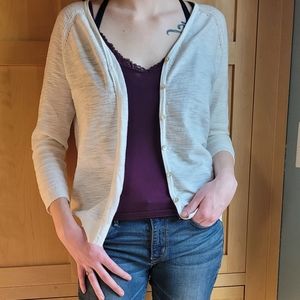 #8 The Rose Cardigan